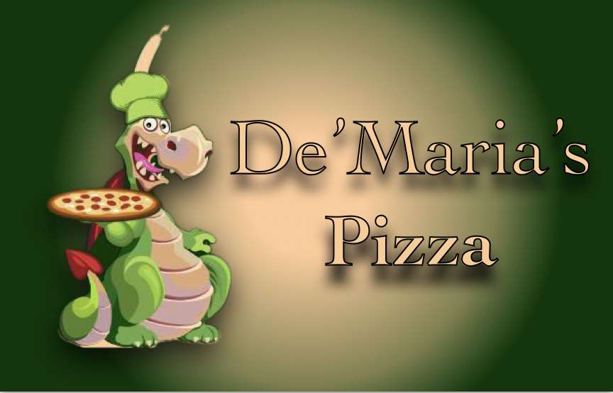 De'Maria’s Pizza