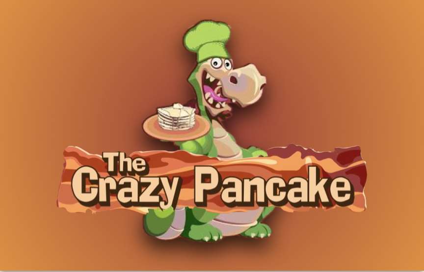 The Crazy Pancake
